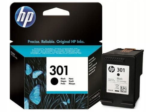 Tusz HP 301 Czarny Instant Ink CH561EE na Arena.pl