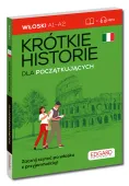 Włoski. Krótkie historie. Dla początkujących