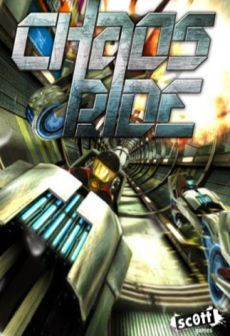 Chaos Ride - KLUCZ STEAM na Arena.pl