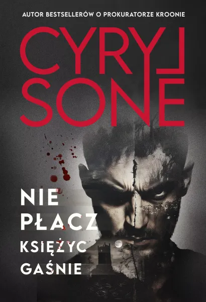 Nie płacz, księżyc gaśnie zdjęcie 1