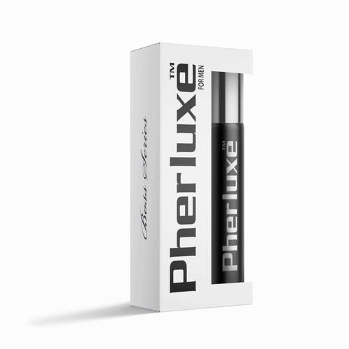 feromony pherluxe black for men 33 ml spray   b   series na Arena.pl