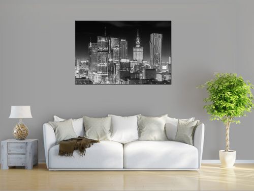 Obraz drukowany na płótnie canvas 120x80 + GRATIS na Arena.pl