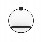 Potiron Paris - FARO metalowa półka 26CM