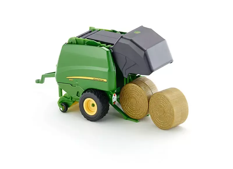 John Deere Prasa zdjęcie 5