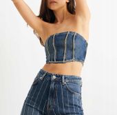 C&A DAMSKIE TOP ROZMIAR 34