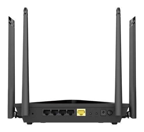 D-Link Router DIR-853 AC1300 1xWAN 4xLAN 1xUSB na Arena.pl