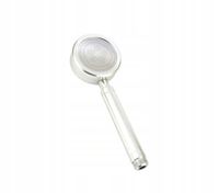 SŁUCHAWKA PRYSZNICOWA ALUMINIOWA