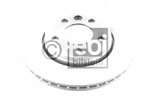 TARCZA HAM TYL 294X22 V FEBI BILSTEIN na Arena.pl