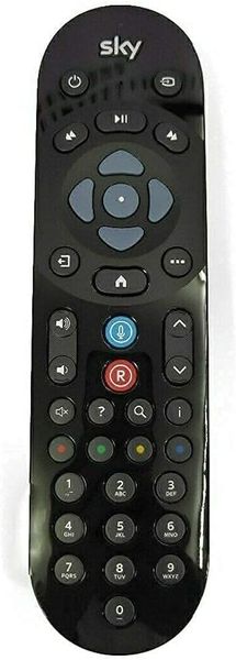 Pilot do Sky Q 1TB 2TB Box i Sky Q Mini Box zdjęcie 1