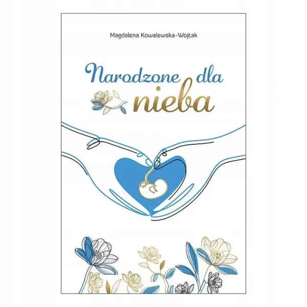 Narodzone dla nieba zdjęcie 1