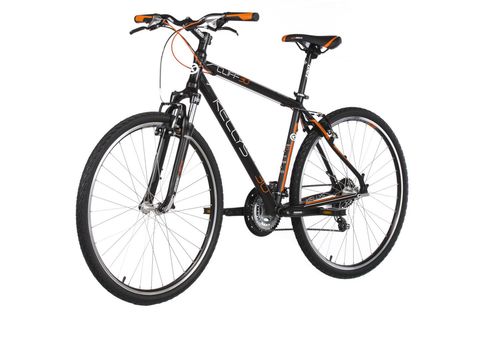 Rower Kellys CLIFF 30 Dark Mango 2017 - r. 19" na Arena.pl