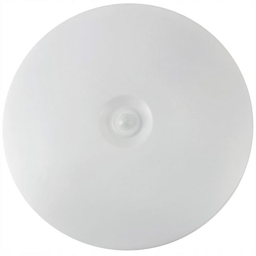 Plafon LED Lampa Sufitowa Z Czujnikiem Ruchu i Zmierzchu 2xE27 PIR na Arena.pl