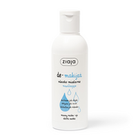 Ziaja De-makijaż mleczko micelarne do demakijażu