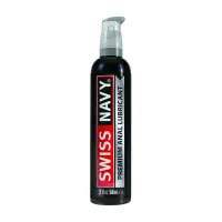 swiss navy silikonowy żel intymny do masażu i pielęgnacji 59 ml