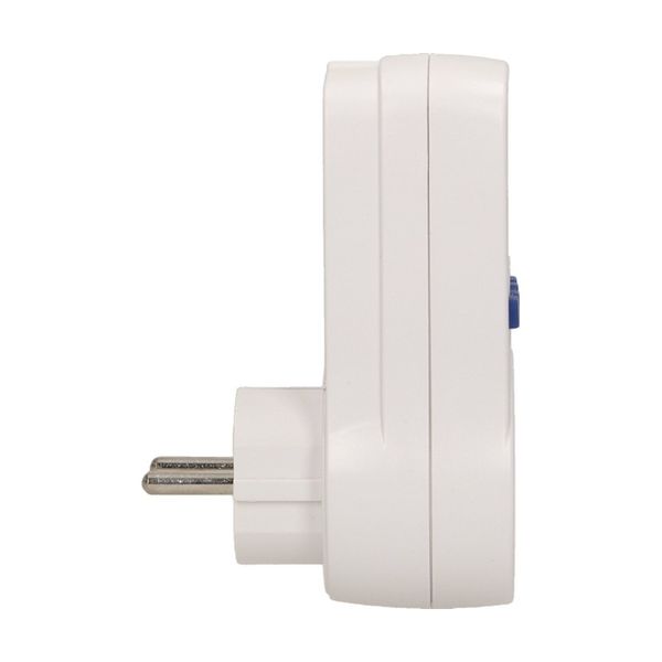 PROGRAMATOR CZASOWY ELEKTRONICZNY 3680W 16A - ON-PRE-409 zdjęcie 8