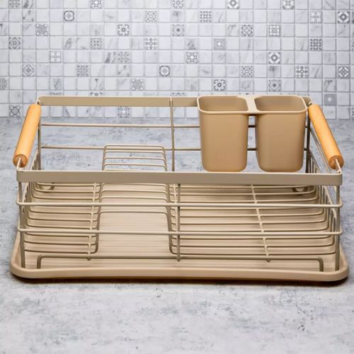 SUSZARKA OCIEKACZ DO NACZYŃ KINGHOFF KH-1800 na Arena.pl