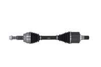PÓŁOŚ LEWA LAND ROVER DISCOVERY SPORT 2014 2015 2016 2017 2018 2019