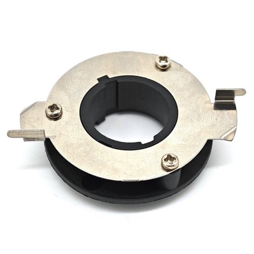 Adapter do żarówek LED H7 z kołnierzem, M-120 na Arena.pl