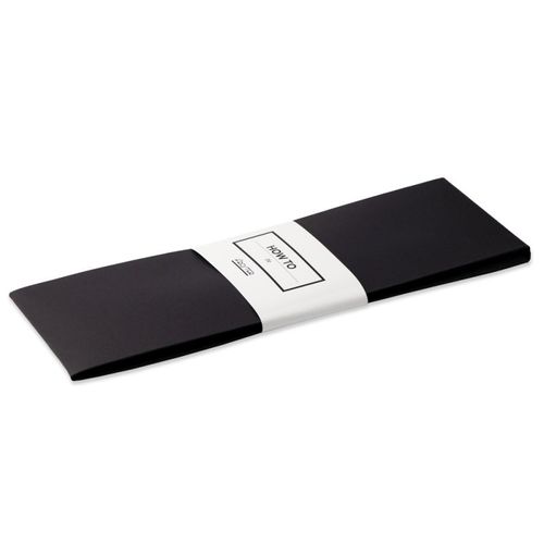 Krawat z instrukcją na Arena.pl