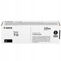 Toner Canon WB25-600D-9099 BLACK CF5098C006AA czarny (black)