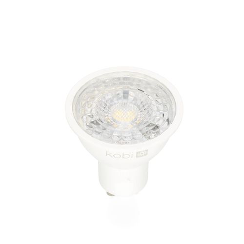 Żarówka LED 3W GU10 PREMIUM barwa neutralna biała na Arena.pl