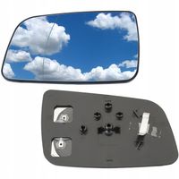 Wkład Lusterka Szkło Lewy Grzany do Opel Astra G II 1998-2007