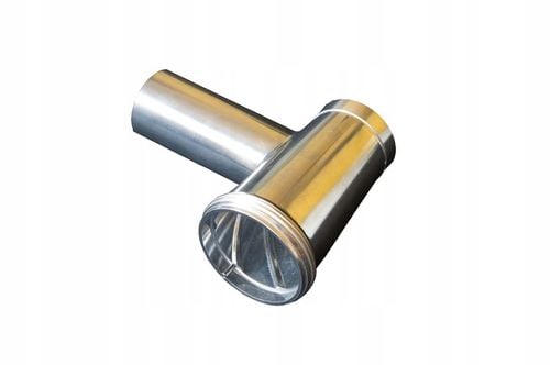 KOMORA MIELENIA MASZYNKI MIĘSA ZELMER NR 8 KOMPLET na Arena.pl