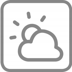 STACJA POGODOWA Z DCF METEO S62S POGODYNKA HIGROMETR CZUJNIK zdjęcie 4