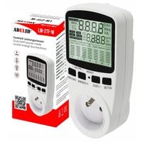 WATOMIERZ MIERNIK LICZNIK ENERGII ELEKTRYCZNEJ