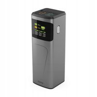 Powerbank HAMA Power Pack 20000 mAh High 65W Szary