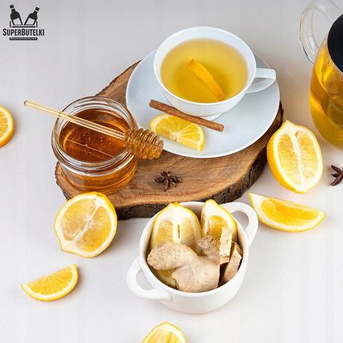 10x SŁOIKI SZKLANE 235 ml na PASZTET MIĘSO MIÓD PRZETWORY DŻEM + na Arena.pl