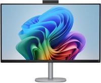 AiO HP OmniStudio X 32 UHD 4K IPS Intel Core Ultra 7 155H 16-rdzeni 32GB DDR5 1TB SSD NVMe Windows 11 + klawiatura i mysz