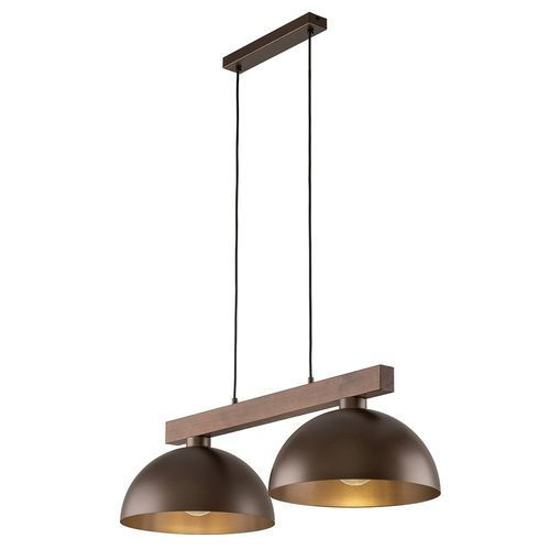 lampa wisząca oslo brown 4507 tk lighting na Arena.pl