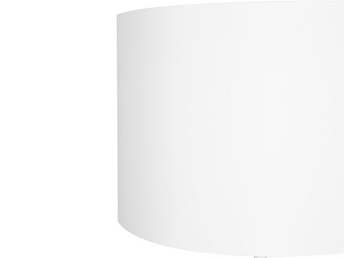 Lampa Stojąca Biała 148 Cm Braddon na Arena.pl