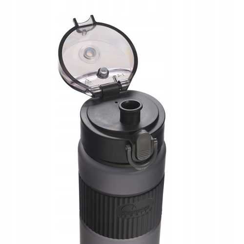 Butelka na wodę bidon tritan z blokadą BPAfree Majestic Sport 540 ml na Arena.pl