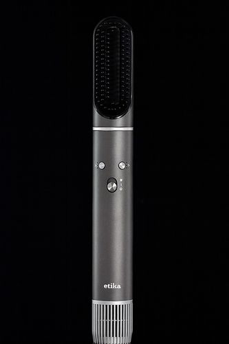 MOCNA SUSZARKA LOKÓWKA DO WŁOSÓW 5W1 3 PRĘDKOŚC Z JONIZACJA 1300W na Arena.pl