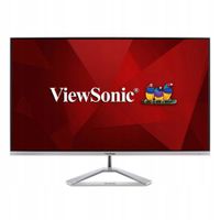 Monitor ViewSonic VX3276-4K-mhd-2 32" 4K UHD VA HDR10 60Hz HDMI DP