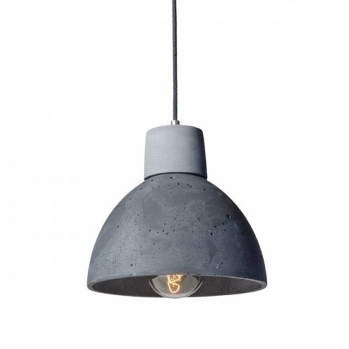 Lampa wisząca Korta 1 Concrete - LOFTLIGHT na Arena.pl