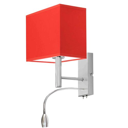 Lampka ścienna LED ZIBO na Arena.pl