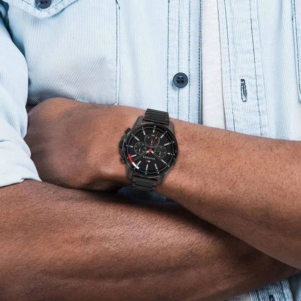 ZEGAREK MĘSKI TOMMY HILFIGER 1791935 MASON (zf065a) zdjęcie 6