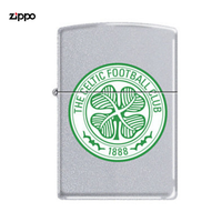 zapalniczka benzynowa zippo celtic fc