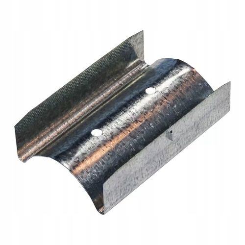 Łącznik wzdłużny do profil CD 60 płyta GK 100szt. na Arena.pl