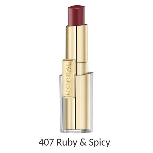 LOREAL Rouge Caresse numery - 06 na Arena.pl