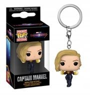 funko brelok marvel captain marvel 6cm