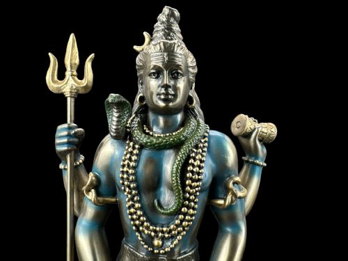 SIEDZĄCY SHIVA VERONESE WU77584A4 na Arena.pl