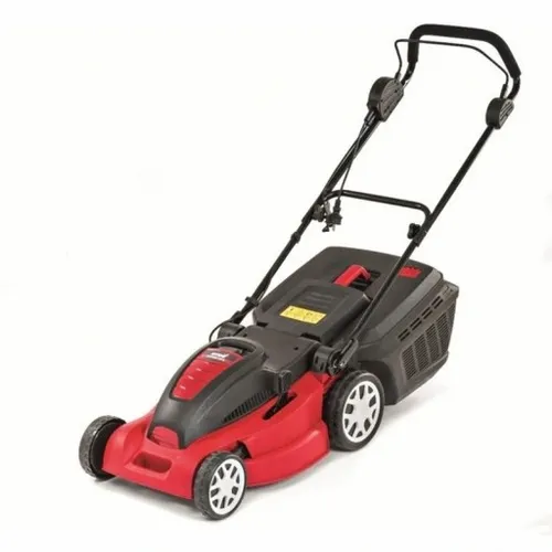 Kosiarka elektryczna MTD OPTIMA 42 E mocna 1800wat z mulczowaniem DOBRA 47L na Arena.pl