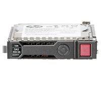 Hewlett Packard Enterprise 300GB 6G SAS