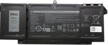 Dell 63Wh Lithium-ion battery for zdjęcie 1