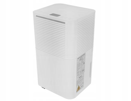 OSUSZACZ POWIETRZA POCHŁANIACZ WILGOCI 12l/24h na Arena.pl