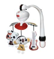 TINY LOVE TL13080068 Karuzela podróżna Rockers